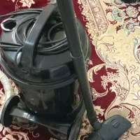 جاروبرقی سطلی