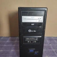 کیس کامپیوتر دست دوم
