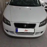 رانا  Tu5 پلاس خشک|خودرو سواری و وانت|کرمانشاه, |دیوار