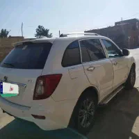 ایکس ۶۰مدل ۹۴ دنده هیلمنی|خودرو سواری و وانت|یزد, |دیوار