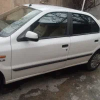 سمند LXمدل 95|خودرو سواری و وانت|دامغان, |دیوار