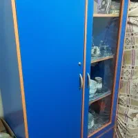 کمد|جاکفشی، کمد، دراور|خوی, |دیوار