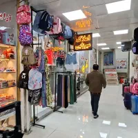 مغازه در خ امام.پاساژ ددش زاده.همکف.۱۸متر