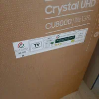 ۶۵ سامسونگ du8000|تلویزیون و پروژکتور|مشهد, سراب|دیوار