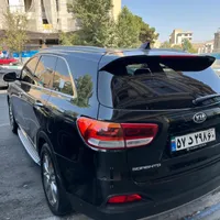 کیا سورنتو GT Line نسل سوم، مدل ۲۰۱۷|خودرو سواری و وانت|تهران, دانشگاه علم و صنعت|دیوار