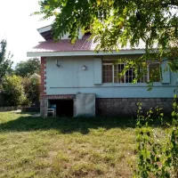 ویلا باغ دوبلکس دنج با چشم انداز سند جواز پایانکار