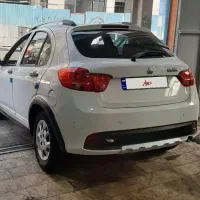 کوییک مدل ۱۴۰۰ در حد سند دست اول از صفری