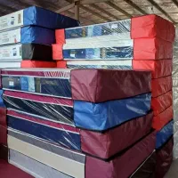 هر تشکی لزومآ اصل نیست تشک با گردبافت رویال چک9ماه