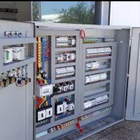 برقکار/برقکار ساختمان/عیب یابی برق/رفع اتصال/برق