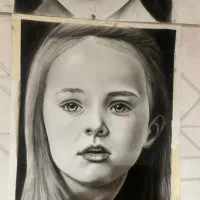 سفارش نقاشی هایپر رئال|تابلو، نقاشی، عکس|بندرعباس, |دیوار