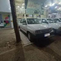 پراید مدل 90 دوگانه کارخانه|خودرو سواری و وانت|خواف, |دیوار