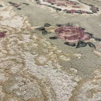 فرش ۶ متری ستاره کویر|فرش|تهران, محمودیه|دیوار