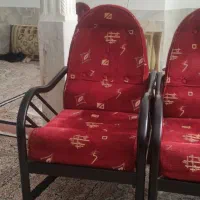 فروش مبل|مبلمان خانگی و میز عسلی|تاکستان, |دیوار