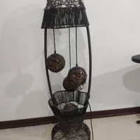 فروش آباژور چوبی
