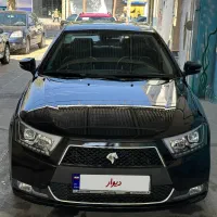 دنا توربو اتومات مدل۴۰۲