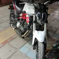 بنلی ۳۰۰|موتورسیکلت|بجنورد, |دیوار