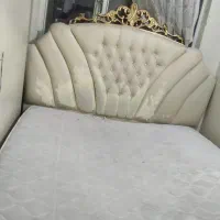 تخت خواب دو نفره|تخت و سرویس خواب|تهران, کرمان|دیوار