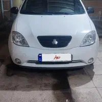 تیباصندوقدارمدل 98