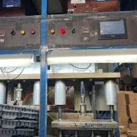 استخدام نیروی خانم خط تولید