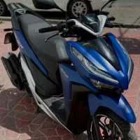 هندا کیلیک تایلندی (سالار گستر)