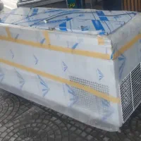 اجاق گاز ،فریزر ۶درب صنعتی،تابلو
