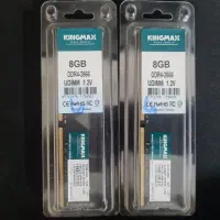 رم ۸ و ۴ گیگ ddr4