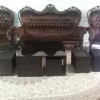 مبل|مبلمان خانگی و میز عسلی|اصفهان, ابر|دیوار