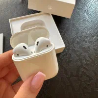 AirPod 2 new generation|لوازم جانبی موبایل و تبلت|تهران, جوانمردان (اندیشه)|دیوار