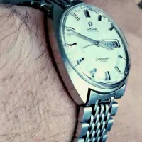 omega seamaster اورجینال