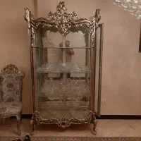 مبل ونهار خوری بوفه میز کنسول