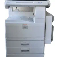 دستگاه کپی ام پی ۴۵۰۰