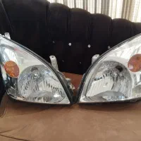 تعمیرات تخصصی چراغ خودرو تضمینی