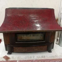 بخاری شومینه