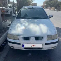 سمند|خودرو سواری و وانت|رفسنجان, |دیوار
