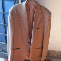 کت با جلیقه