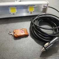 پروژکتور 100وات 12ولت