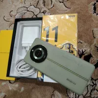 ریلمی 11pro حافظه 512 فایوجی پرو پلاس