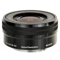 لنز سونی Sony 16-50mm f3.5-5.6 OSS
