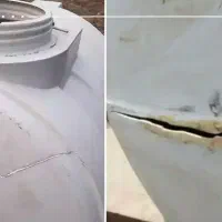 تعمیرات مخازن آب پلی اتیلنی|خدمات پیشه و مهارت|رباطکریم, نصیرشهر|دیوار