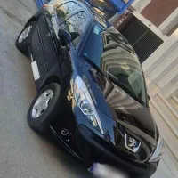 ۲۰۷ پانا ۱۴۰۲|خودرو سواری و وانت|سنندج, |دیوار