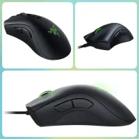 موس گیمینگ اقساطی+Razer آمریکایی/دیجیکالا اسدی|قطعات و لوازم جانبی رایانه|پرند, |دیوار