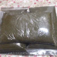 سبزی خورشتی