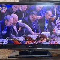 تلویزیون ال ای دی ال‌جی ۴۲