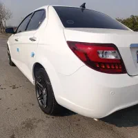 فروش یک دستگاه دنا پلاس|خودرو سواری و وانت|ساری, |دیوار