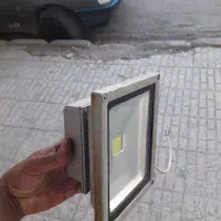 پروژکتور ال ای دی|تلویزیون و پروژکتور|کرمانشاه, |دیوار