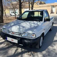 پراید بار 151