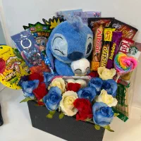 باکس والنتاین ولنتاین در انواع مدلها