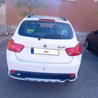 کوییک ۱۴۰۳گارانتی فعال|خودرو سواری و وانت|گلبهار, شهر جدید گلبهار|دیوار