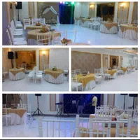 ظروف کرایه میلاد|خدمات پذیرایی، مراسم|قم, آذر (نکویی)|دیوار