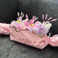 قیمت توافقی بیا هرچقدر بخوای تخفیف میدم|گل مصنوعی|مرند, |دیوار